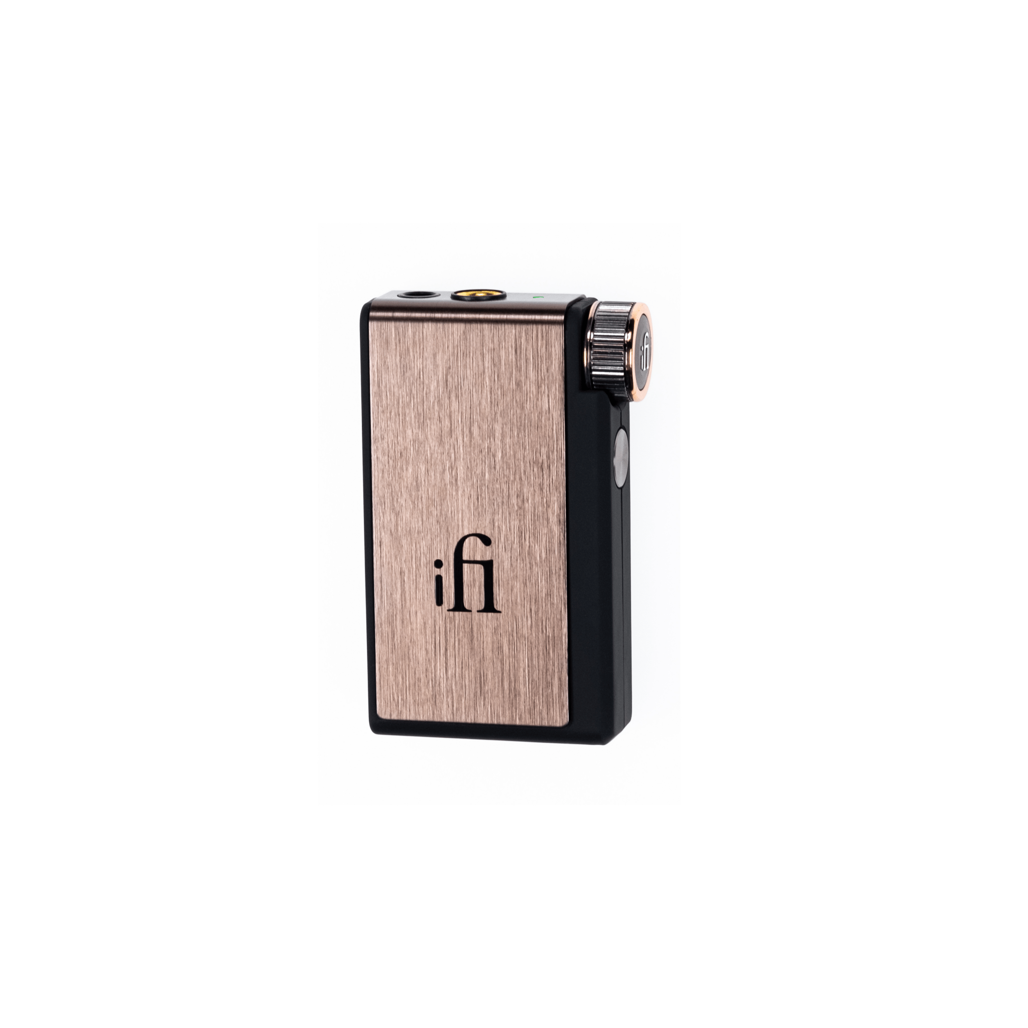 iFi (Pro) GO blu