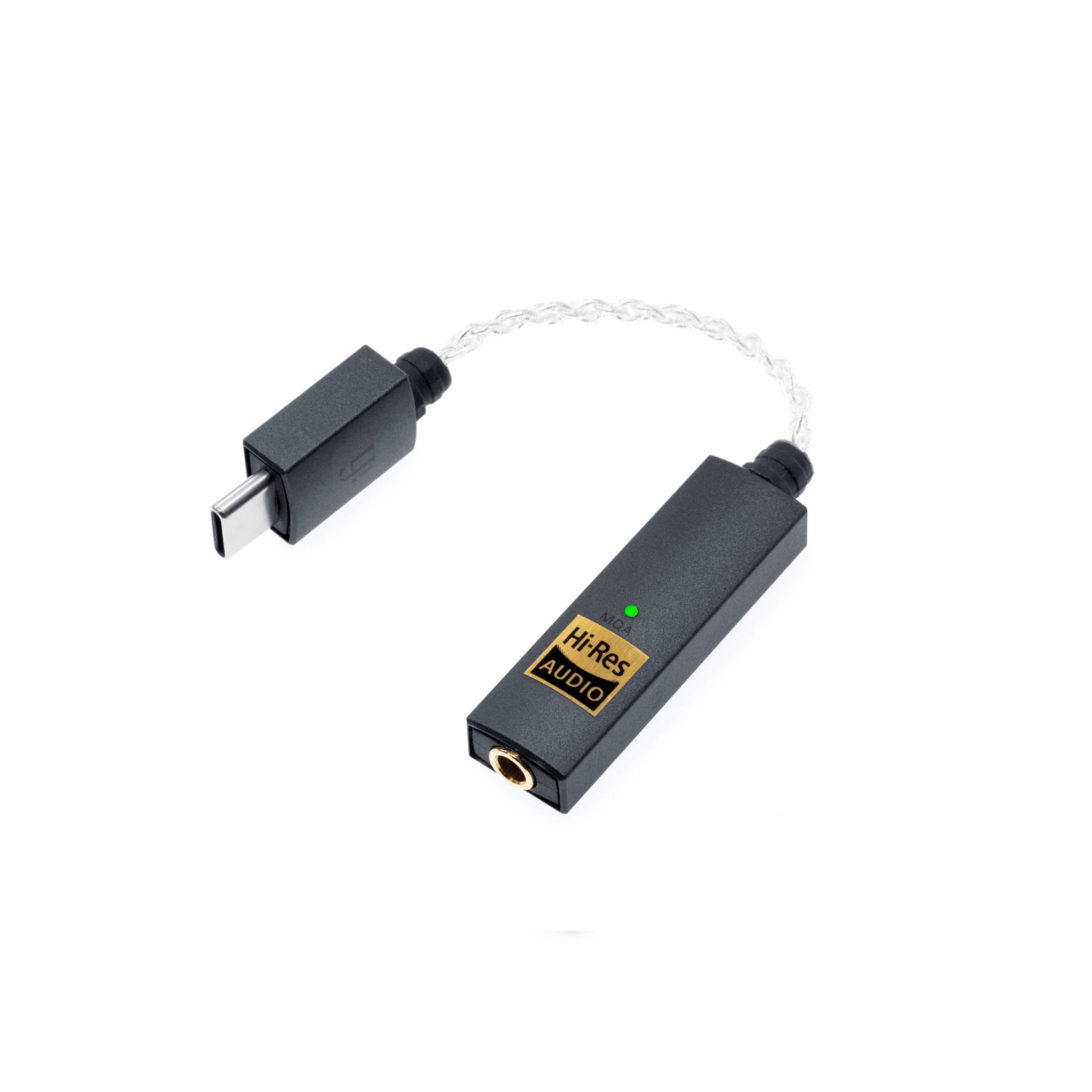 iFi (Pro) GO link