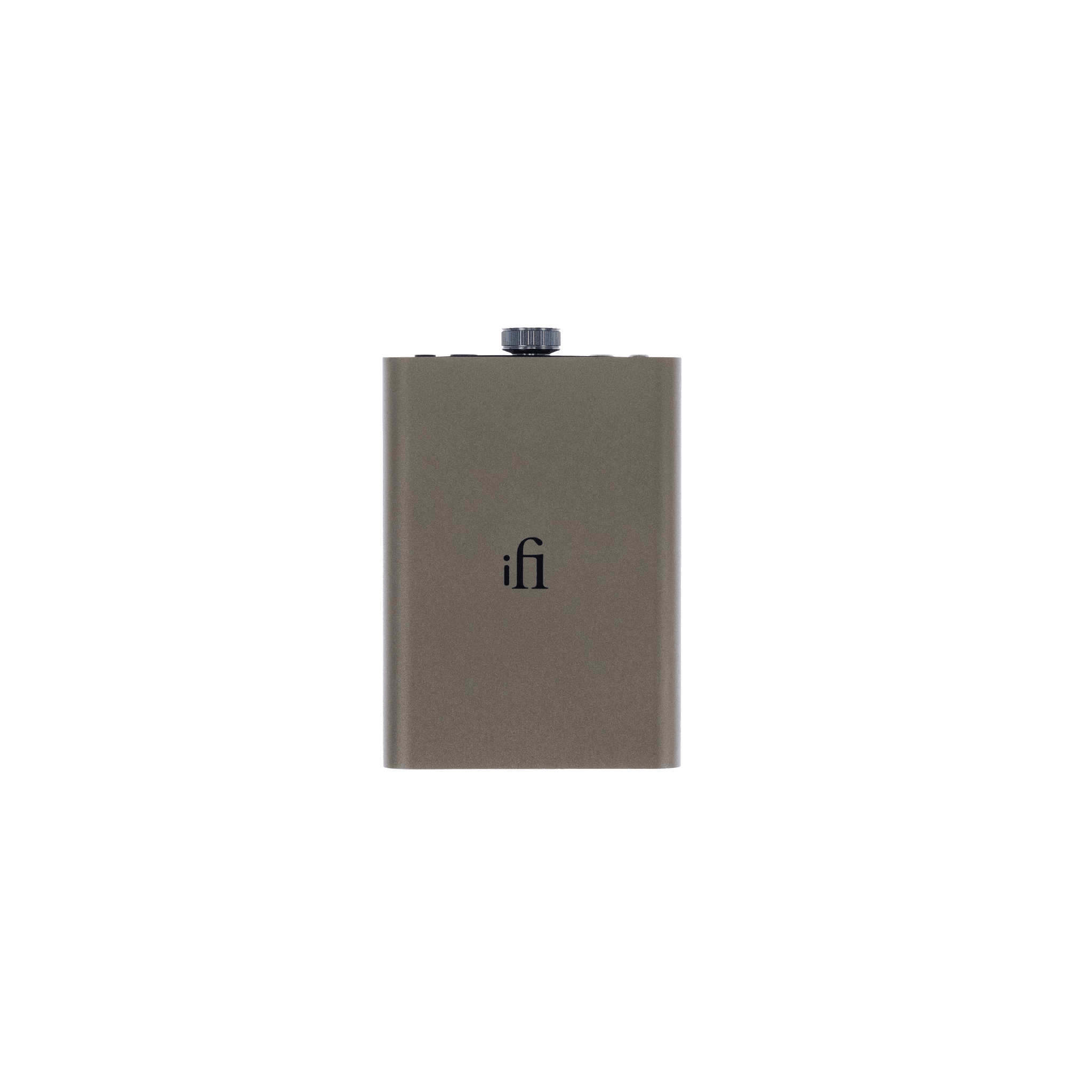 iFi (Pro) hip-dac2