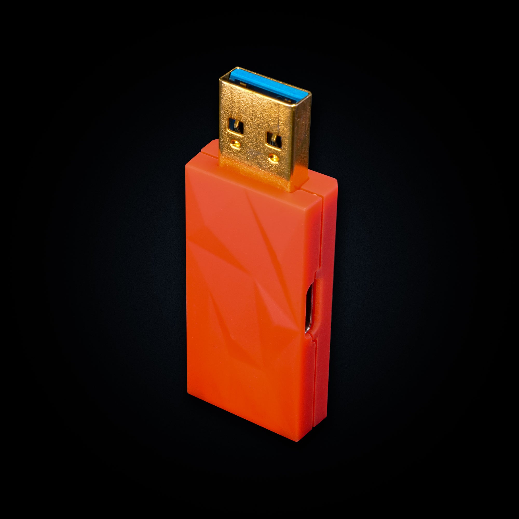 iFi (Pro) iDefender+