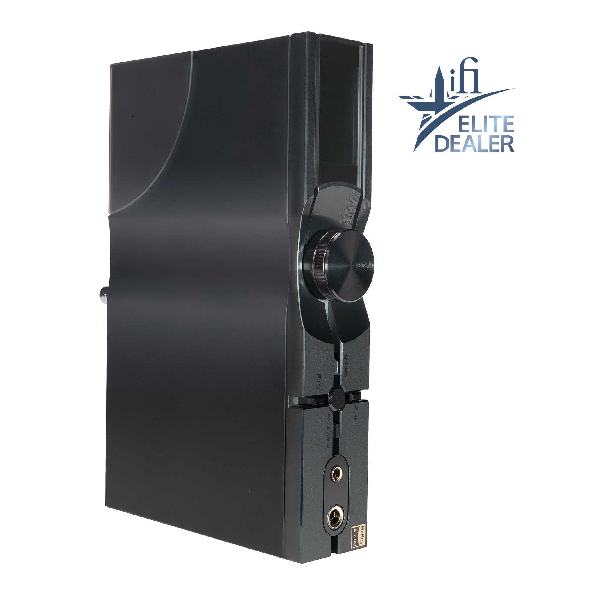 iFi (Pro) NEO iDSD 3