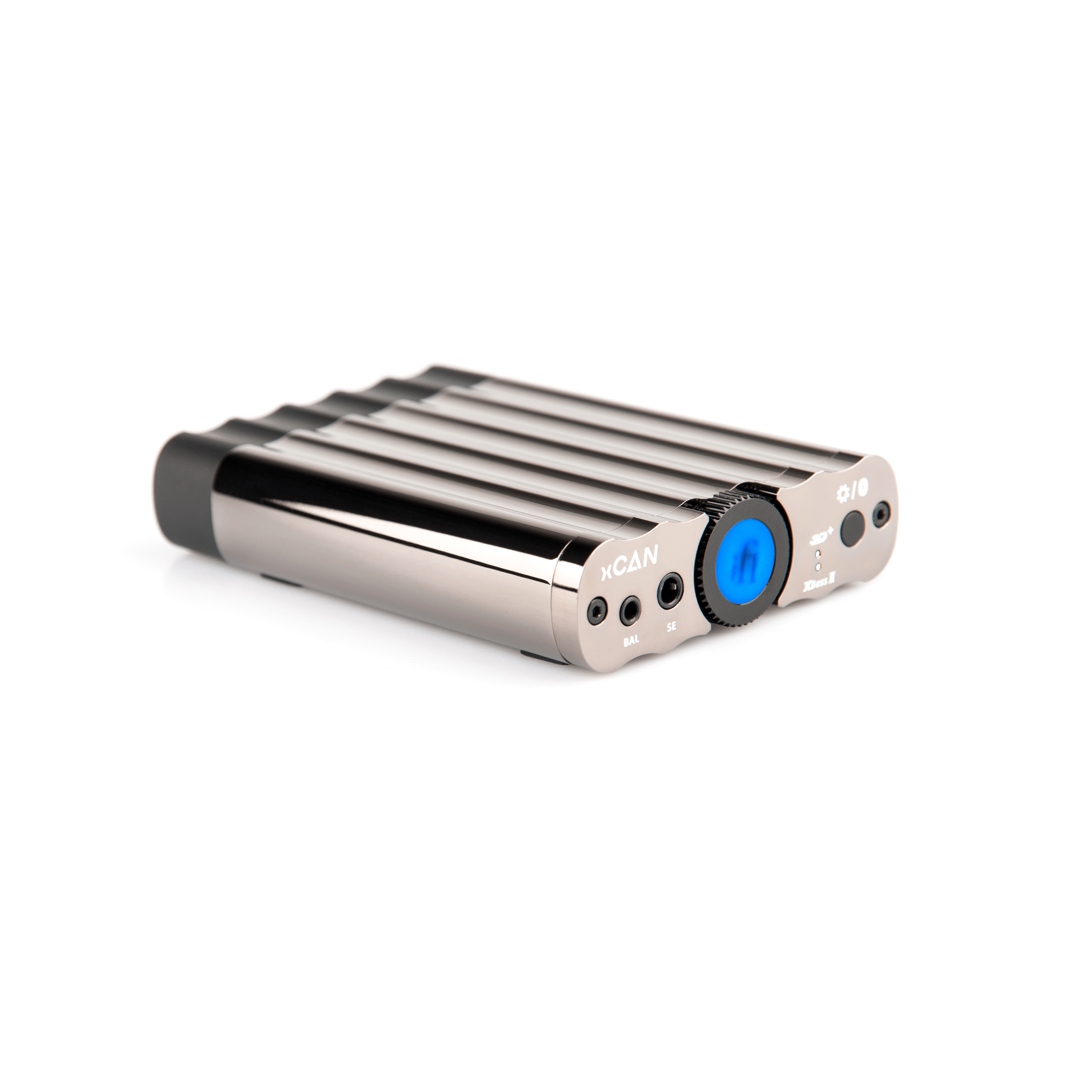 iFi (Pro) xCAN