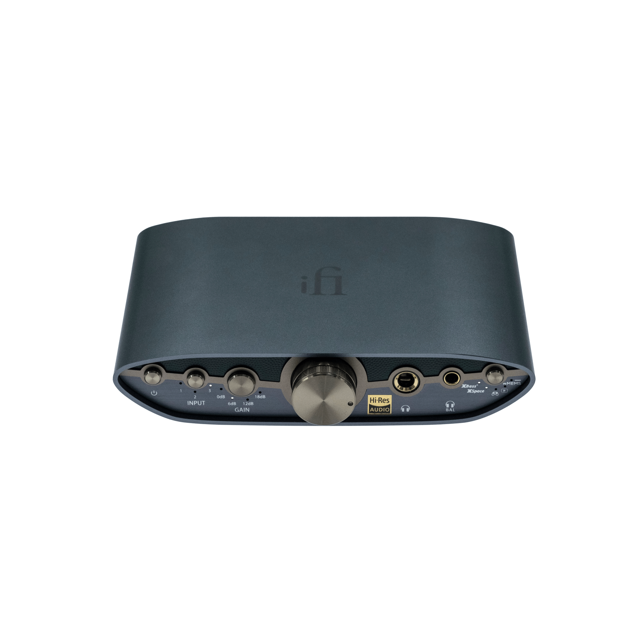 iFi (Pro) zen Air CAN