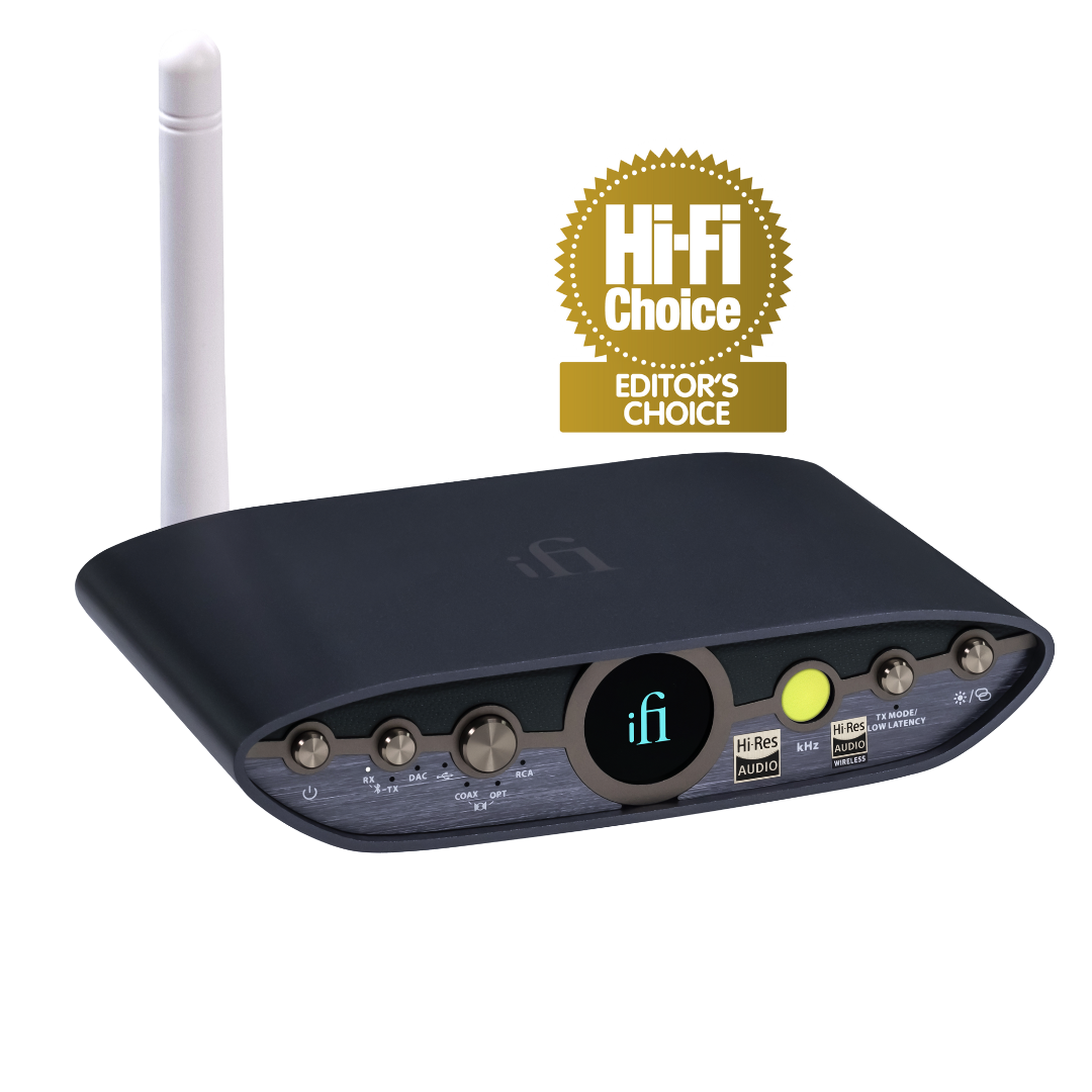iFi (Pro) zen Blue
