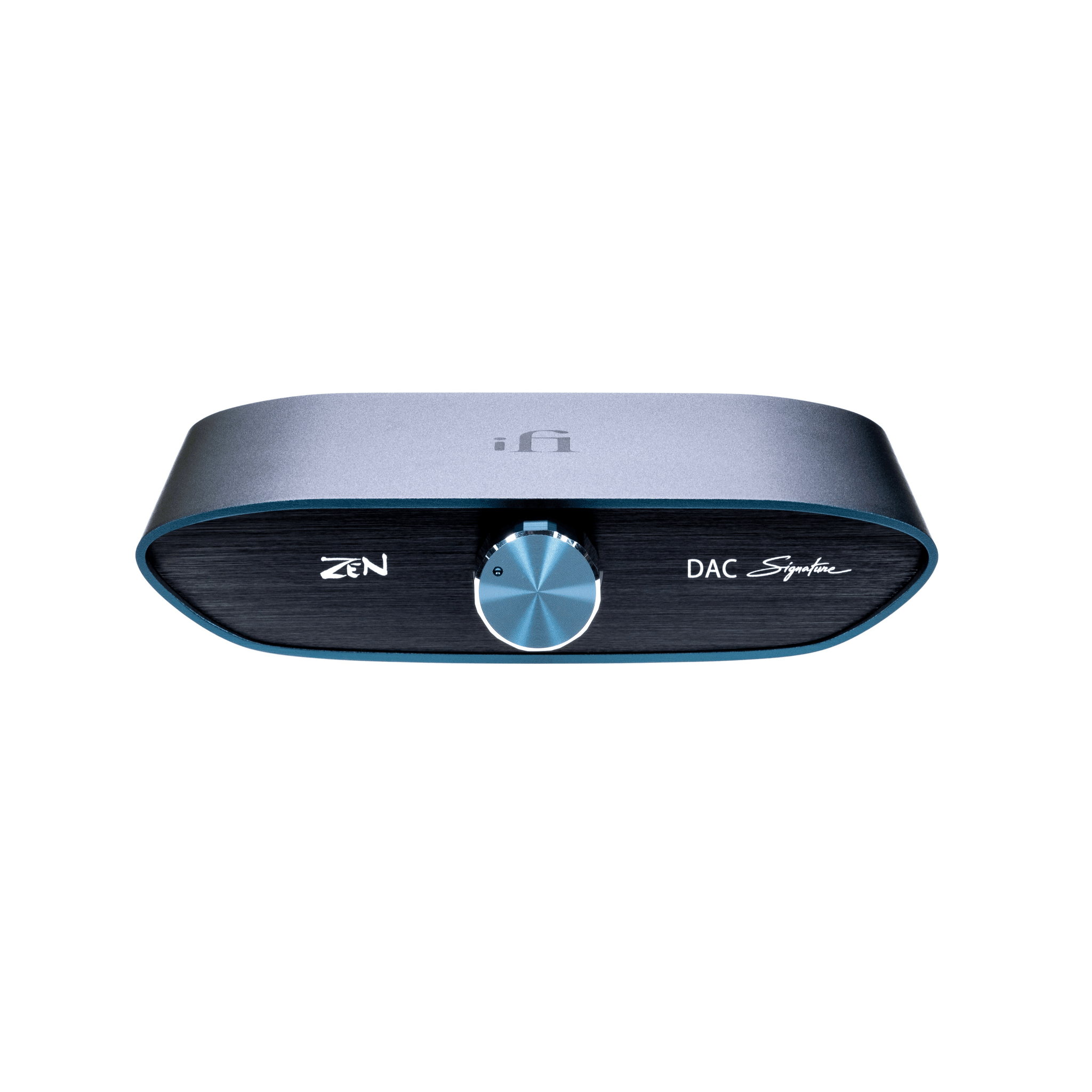 iFi (Pro) zen DAC Signature V2