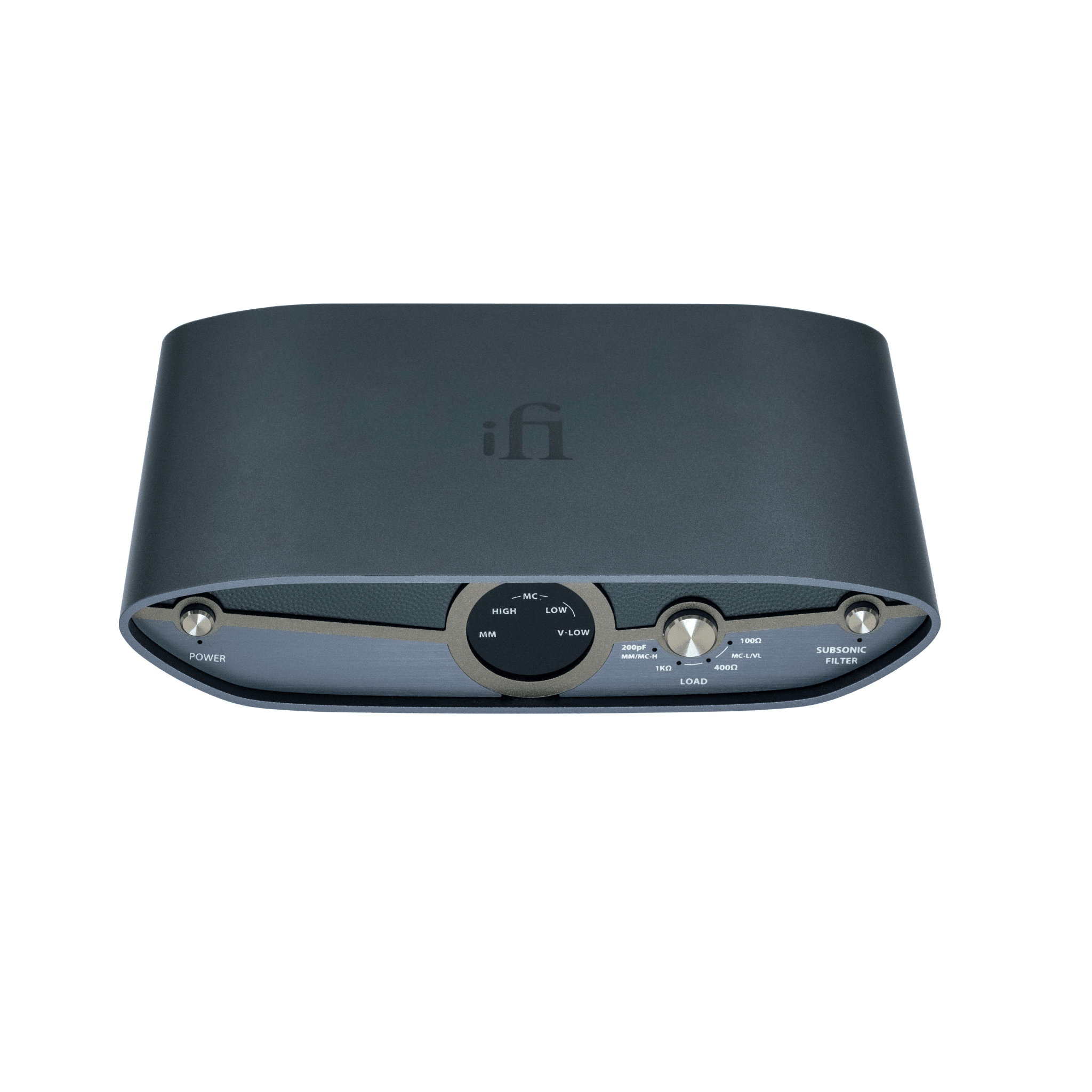 iFi (Pro) zen Phono