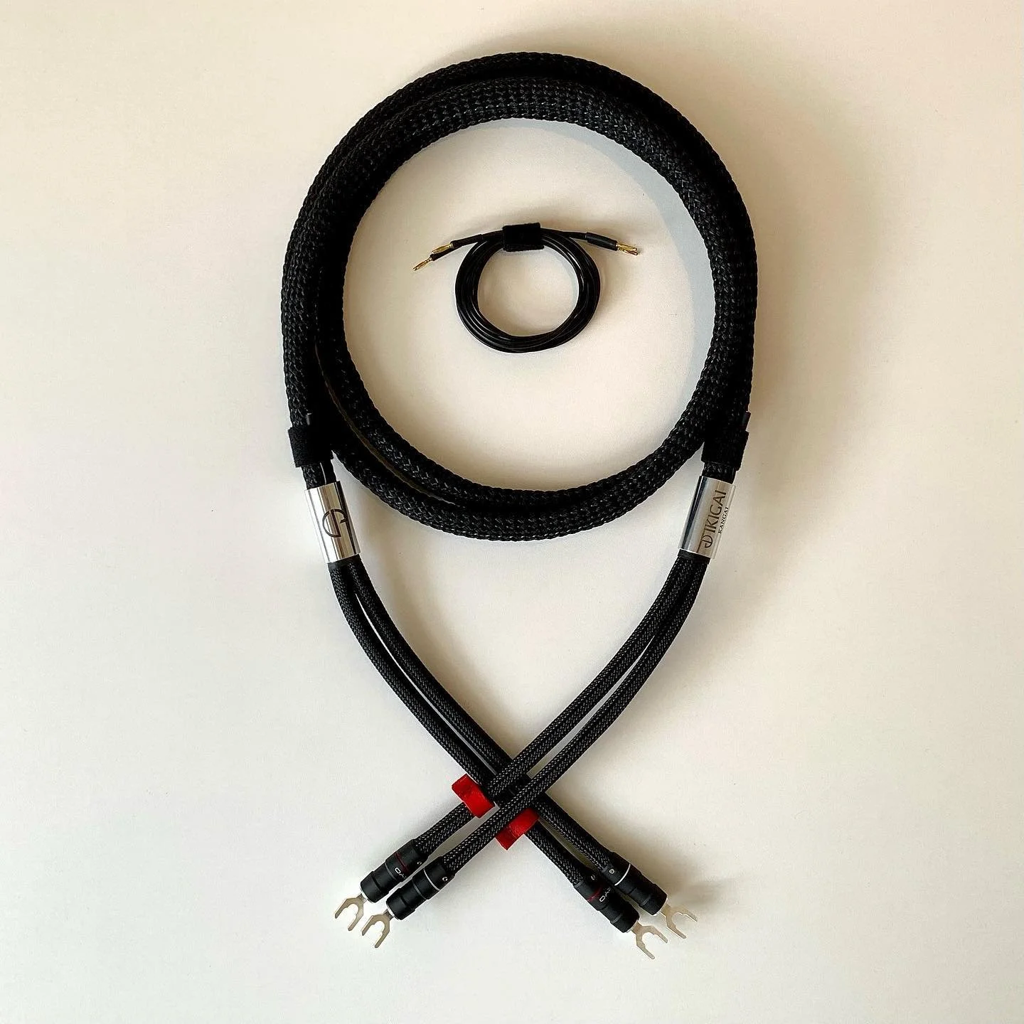 Sugure Speaker Cable