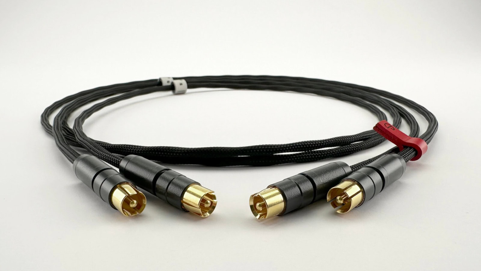 Tanoshimi Speaker Cable