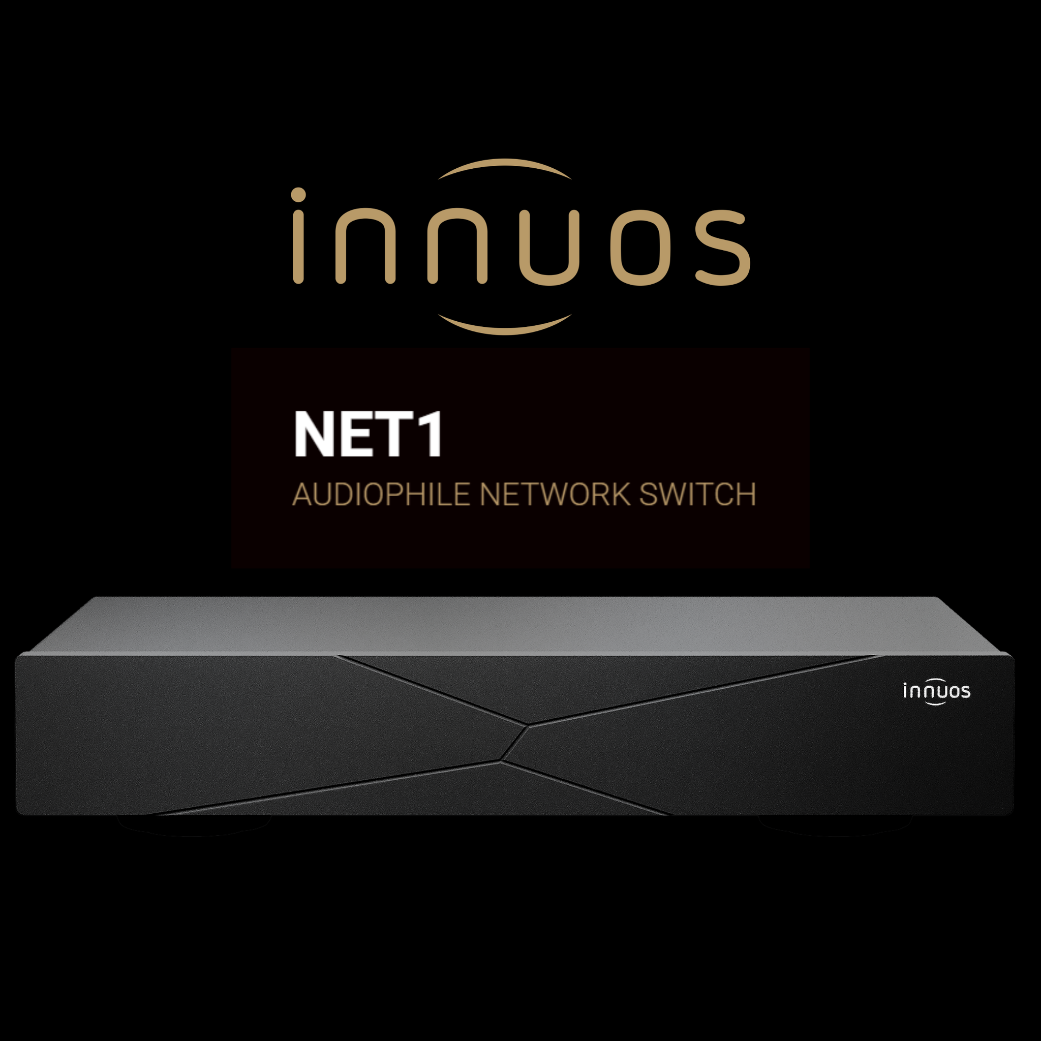 Innuos NET1
