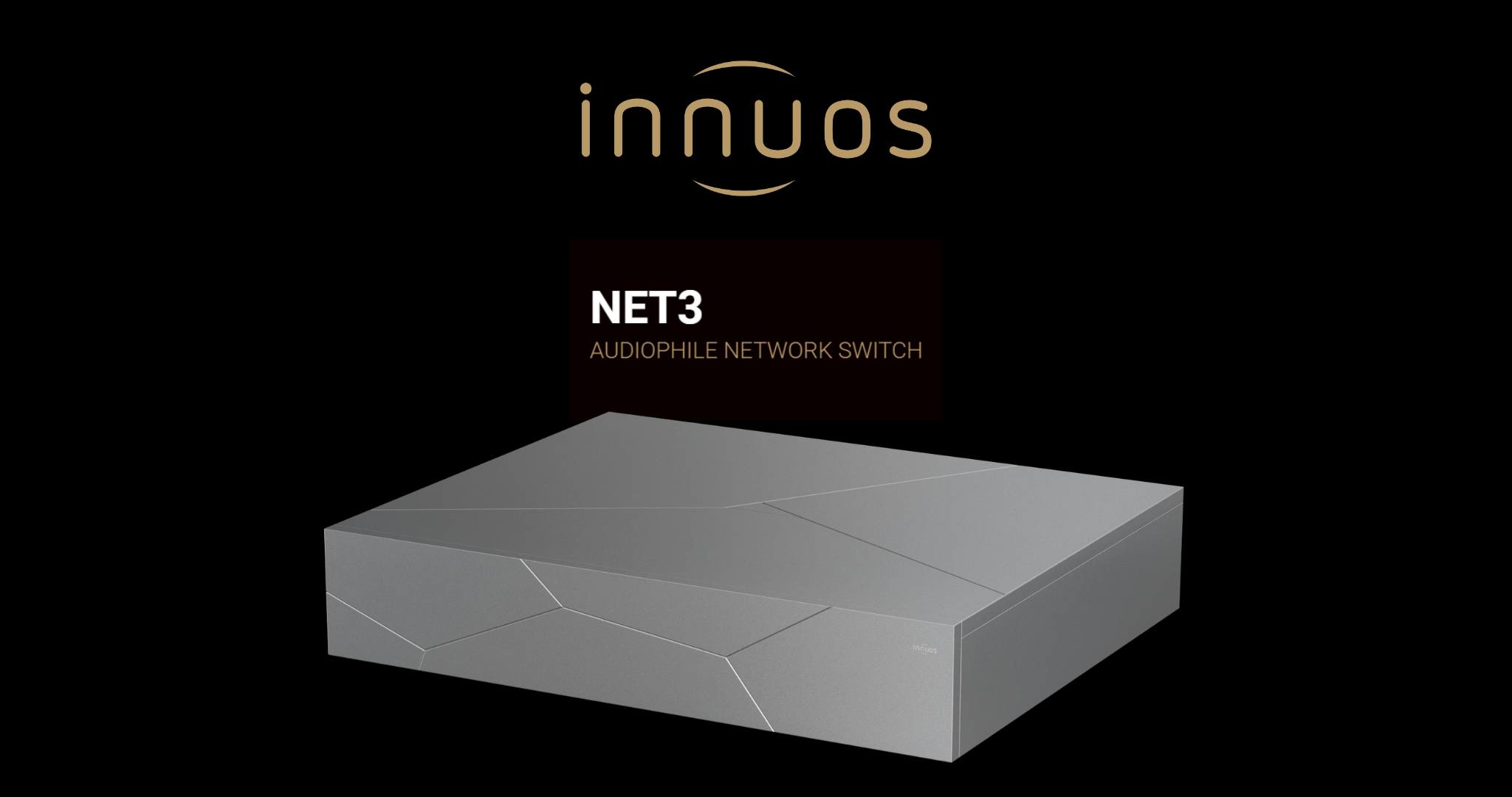 Innuos NET3