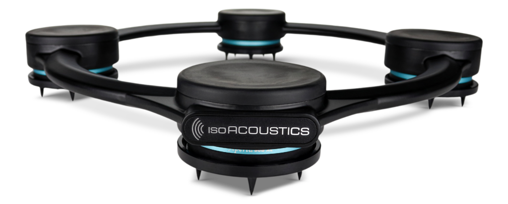 IsoAcoustics Aperta SUB