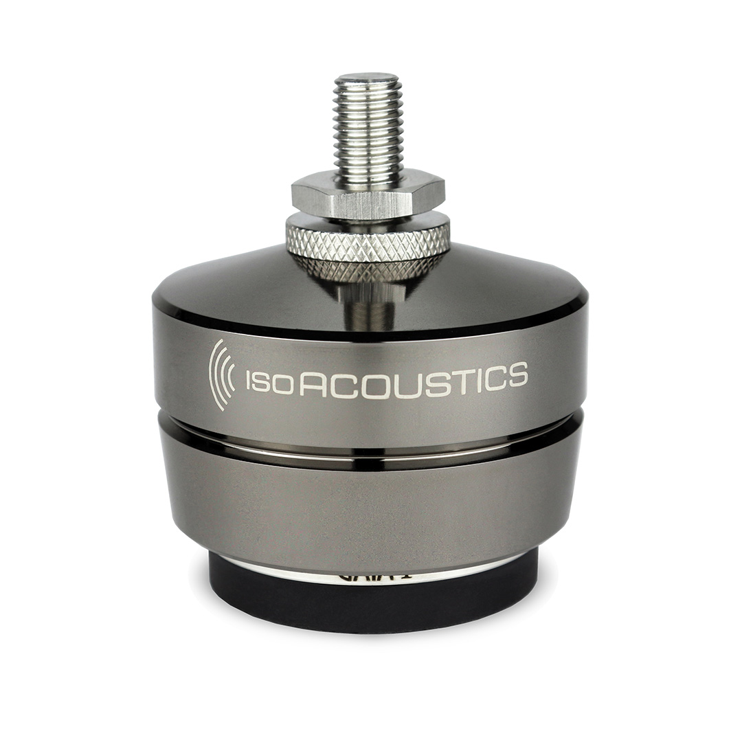 IsoAcoustics Gaia I