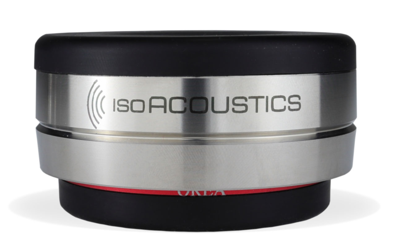 IsoAcoustics OREA Graphite
