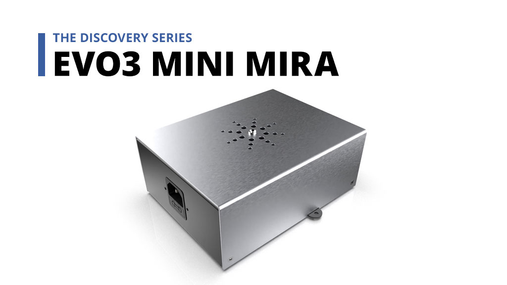 IsoTek EVO3 Mini Mara