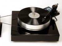 J.C. Verdier La Nouvelle Platine