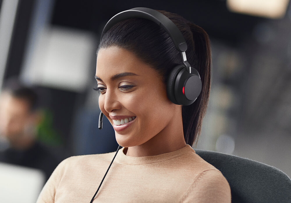 Jabra Evolve2 40