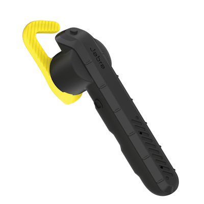 Jabra Steel