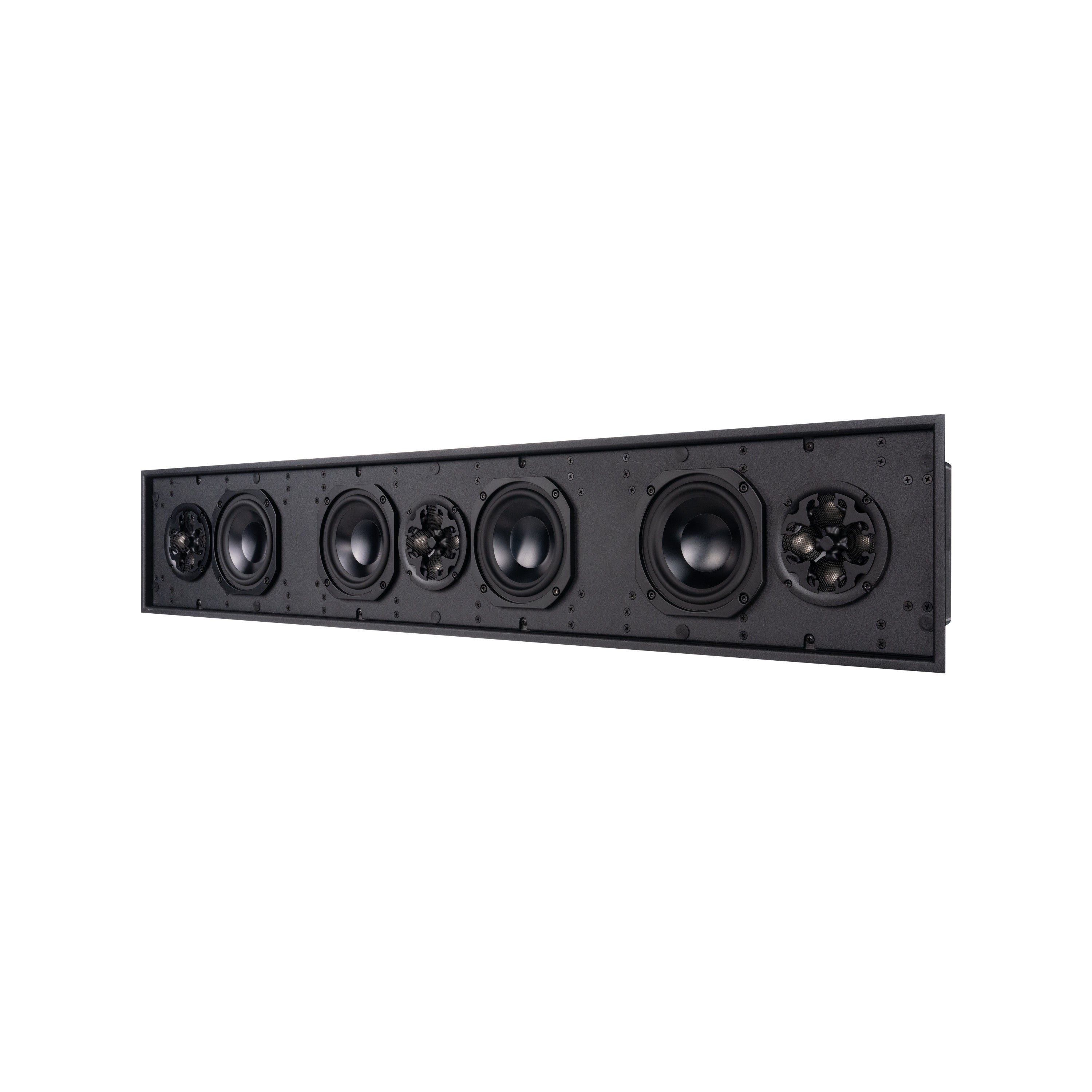 James Loudspeaker QX-SPL5QT