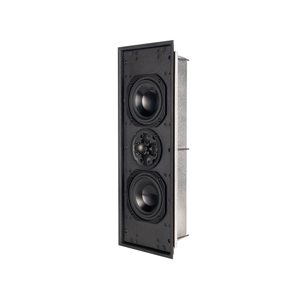James Loudspeaker QX530QT