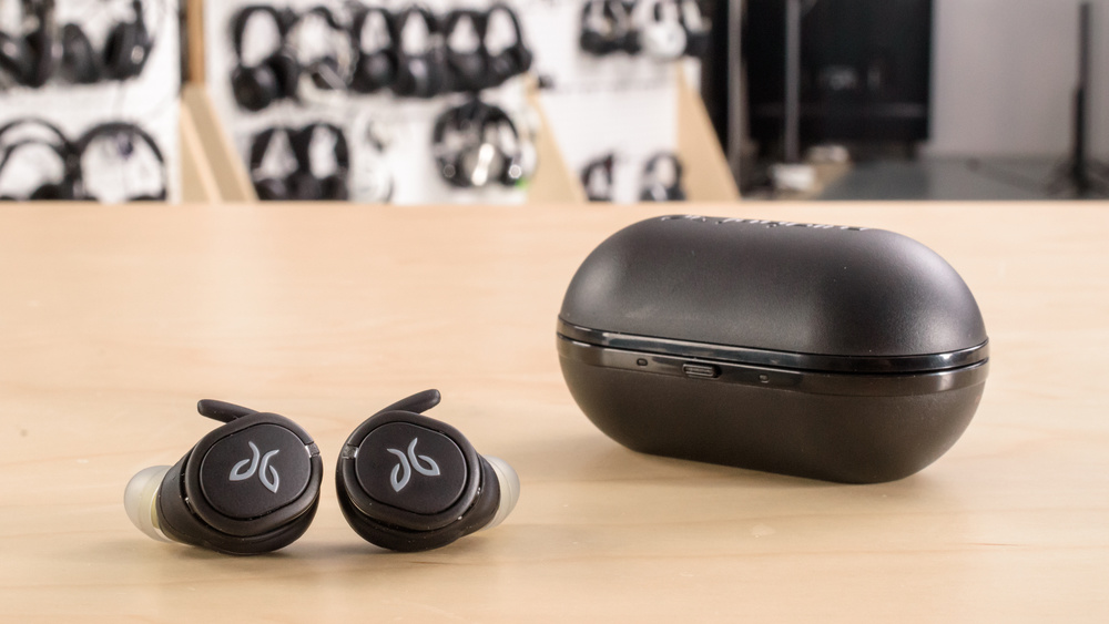 Jaybird Run XT