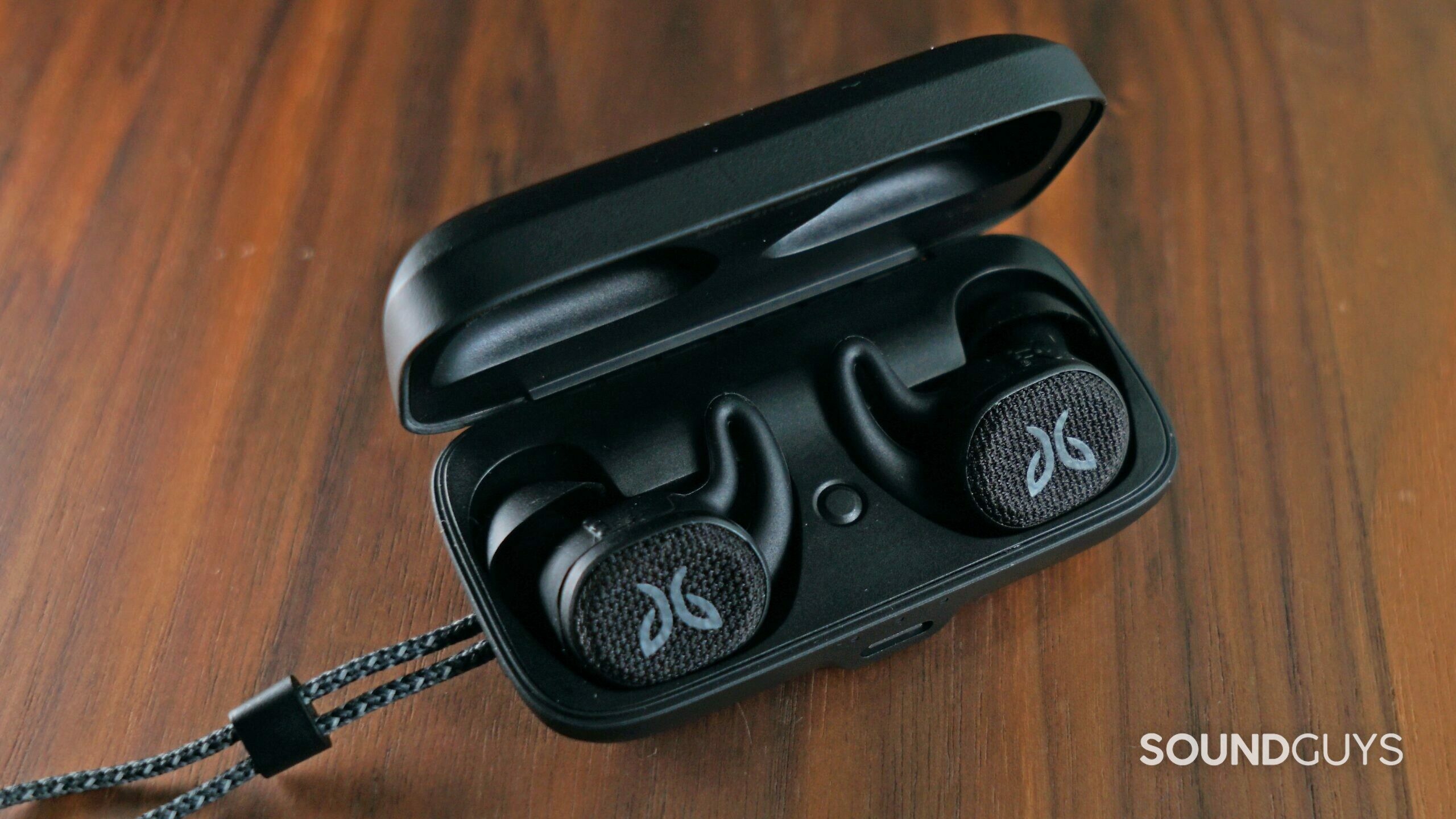 Jaybird Vista 3