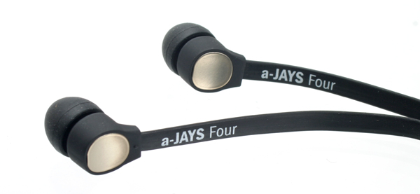 a-JAYS Four