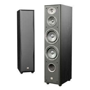 JBL E80