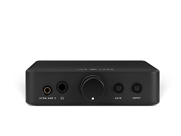 JDS Labs Atom Amp 2