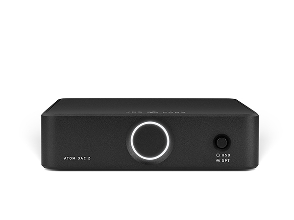 JDS Labs Atom DAC 2