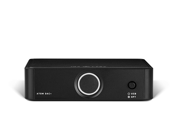 JDS Labs Atom DAC+