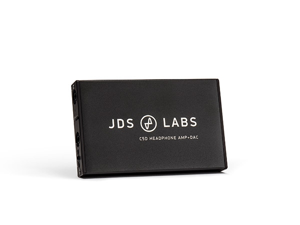 JDS Labs C5D