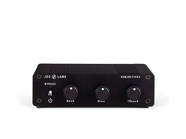 JDS Labs Labs Subjective3