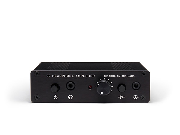 JDS Labs O2