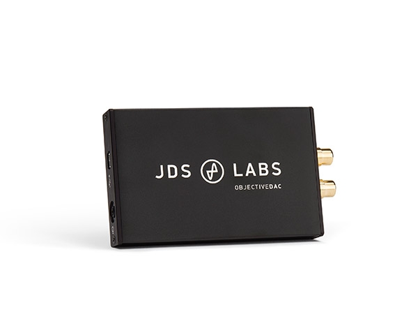 JDS Labs ODAC