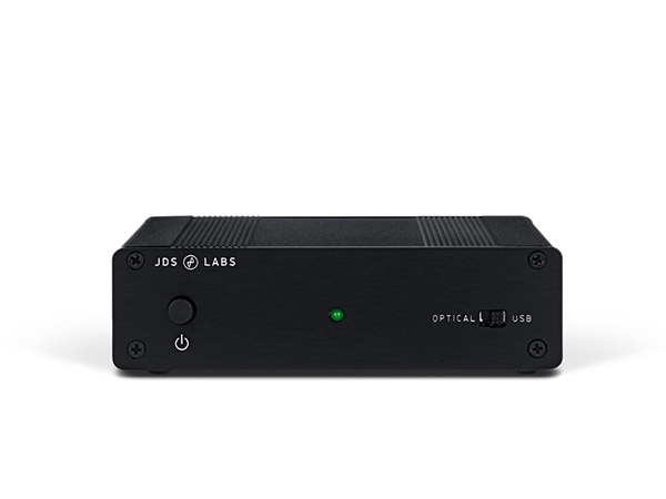 JDS Labs OL DAC