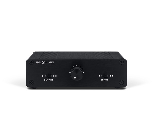 JDS Labs OL Switcher