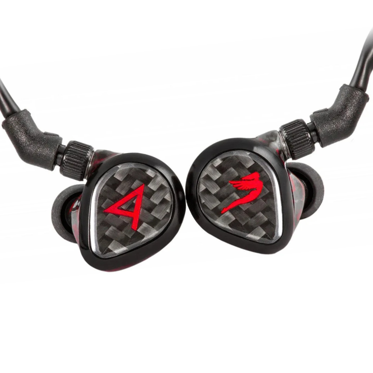 JH Audio Angie