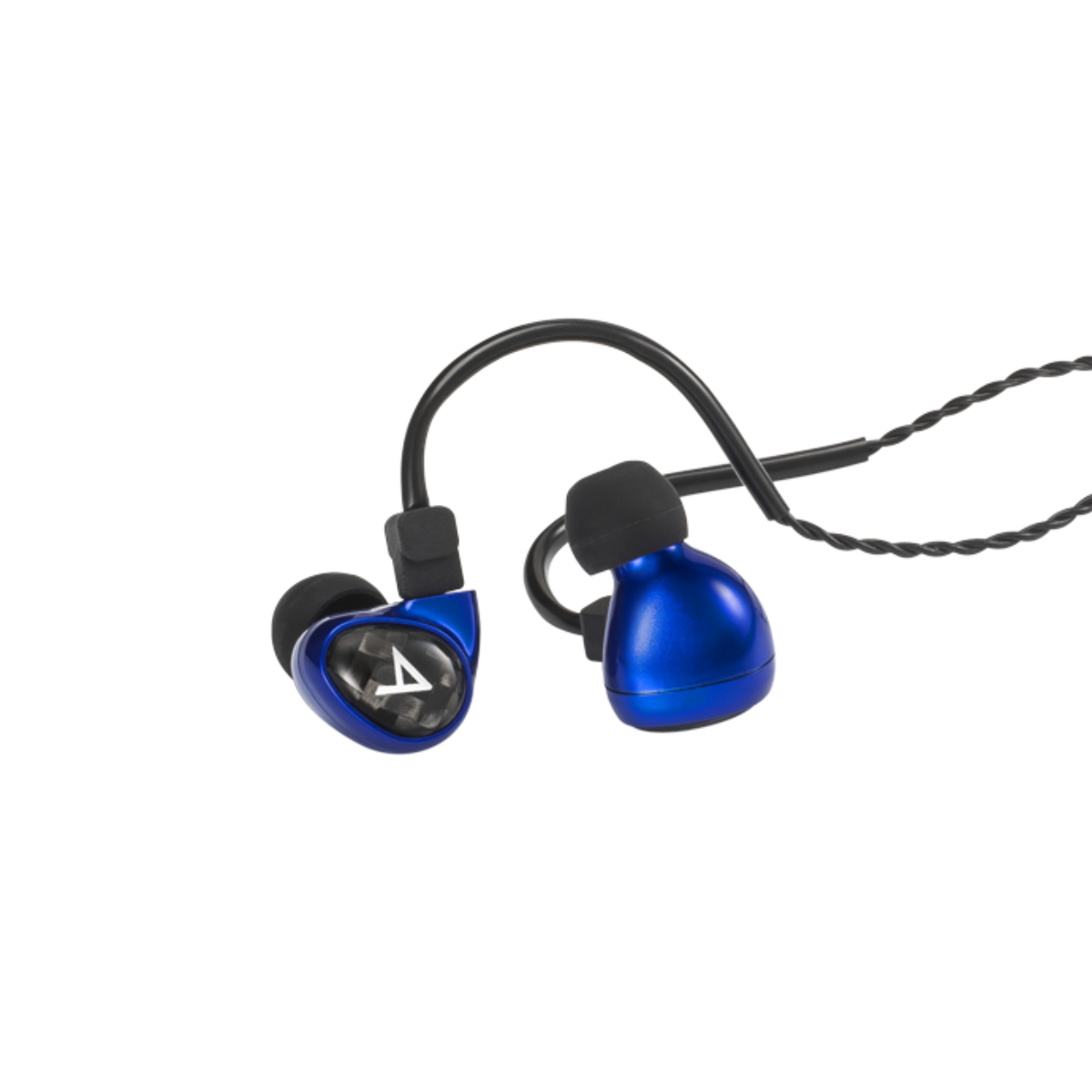 JH Audio Billie Jean