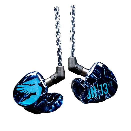 JH Audio JH13 Pro v2