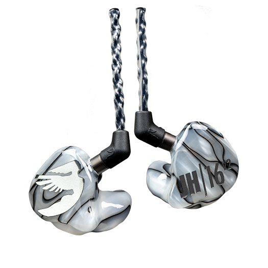 JH Audio JH16 Pro