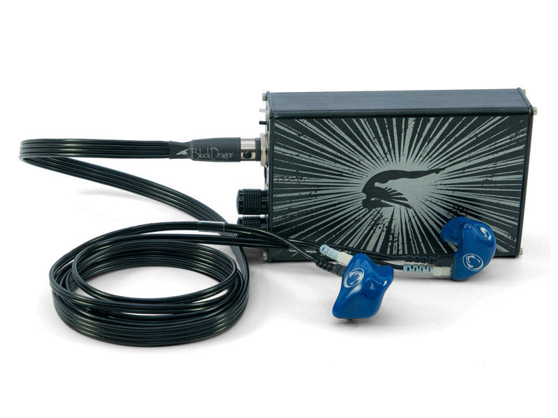 JH Audio JH3A