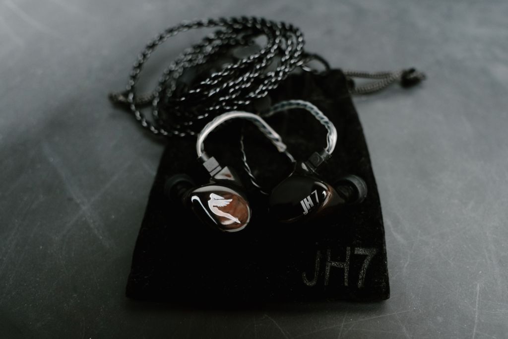 JH Audio JH7 Pro