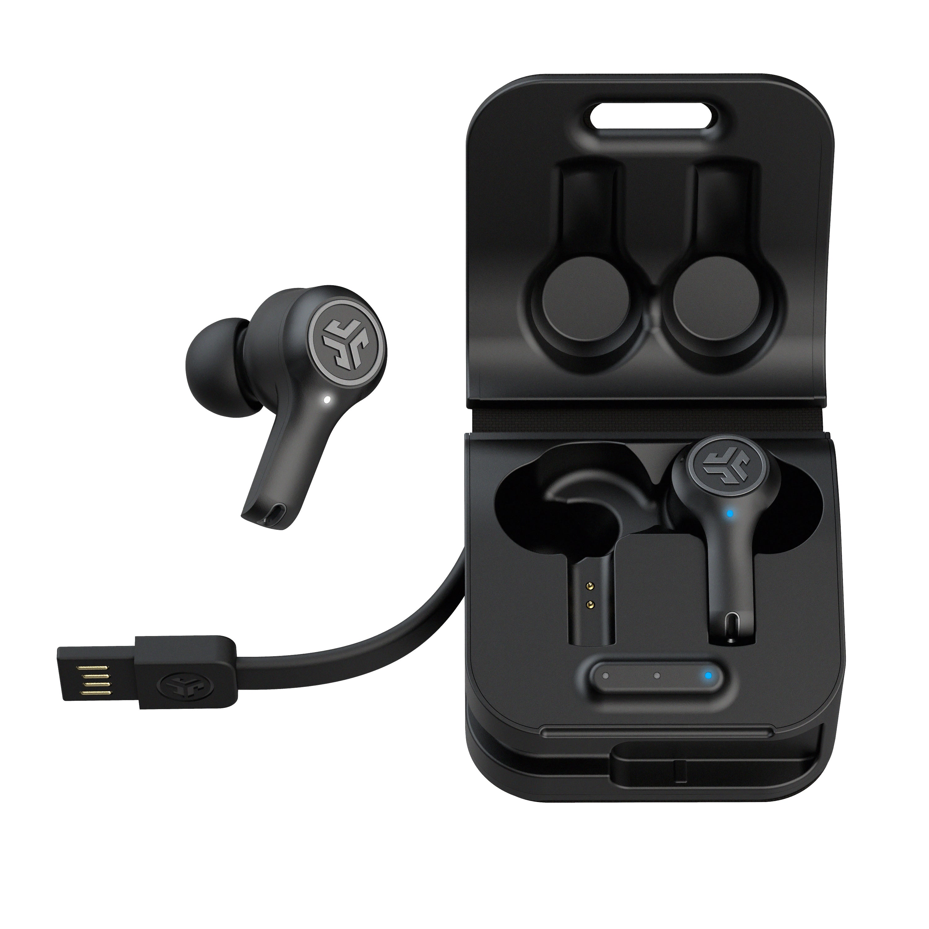 JLab Audio Epic Air ANC