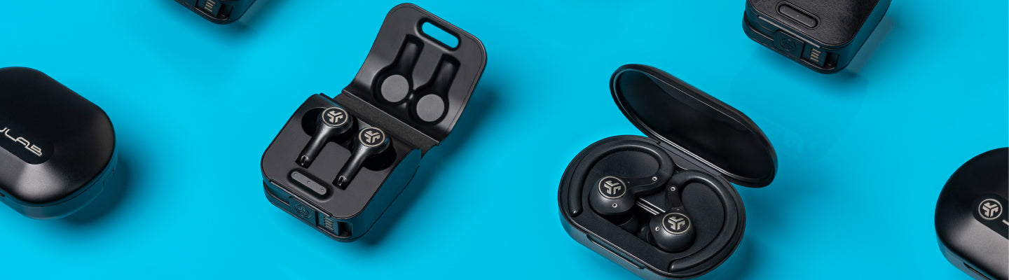 JLab Audio Epic Air