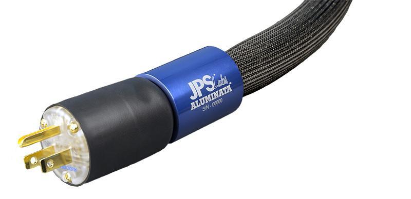 JPS Labs Aluminata Power Cable