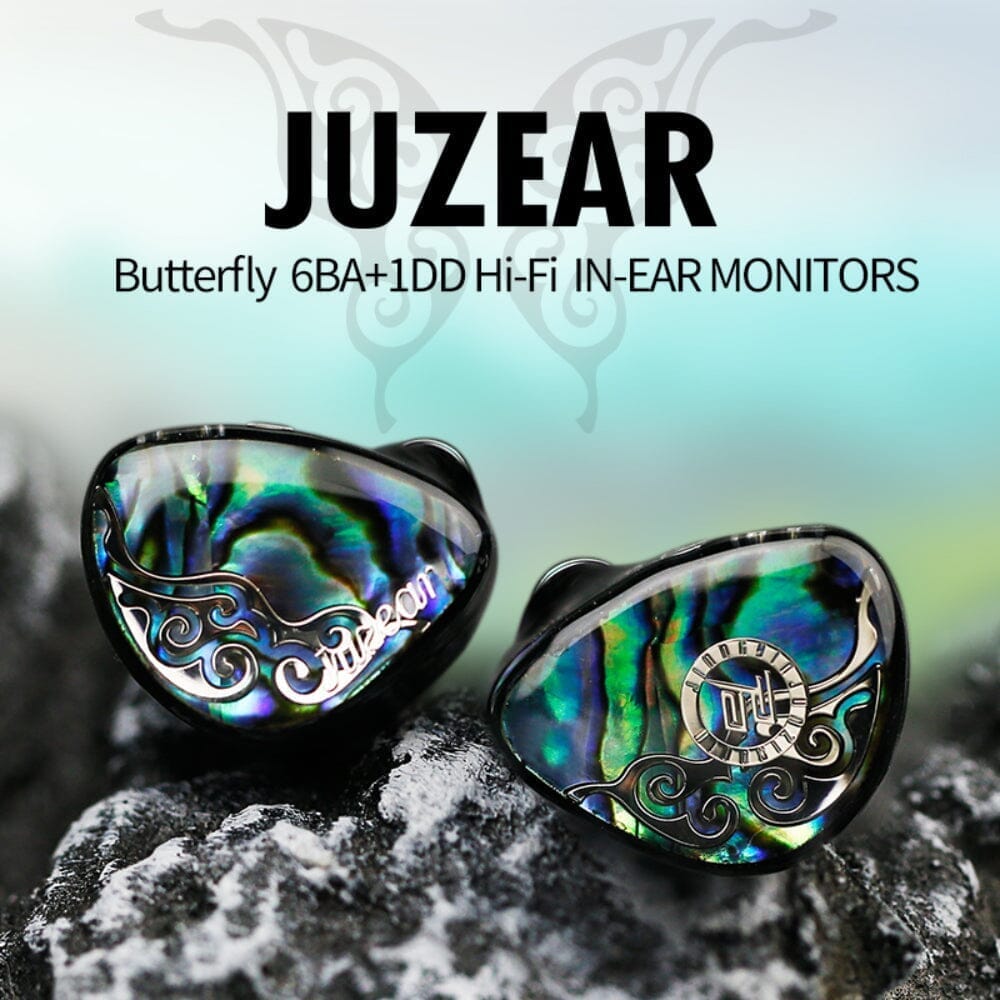 Juzear 61T Butterfly