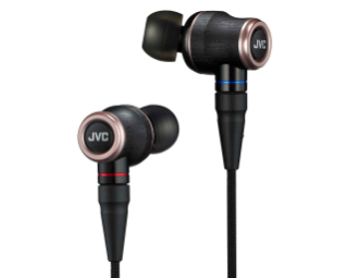 JVC HA-FW01