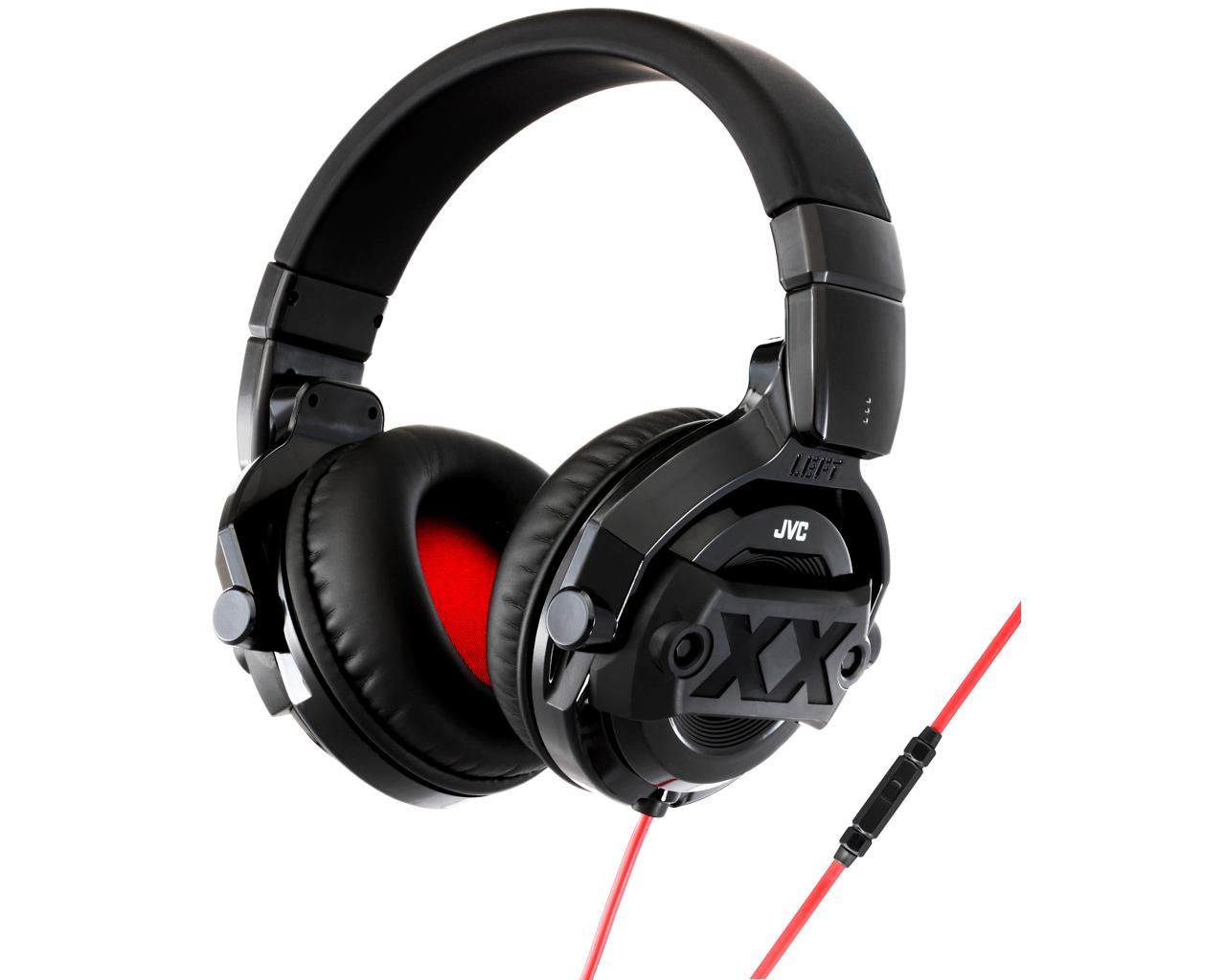 JVC HA-MR77X