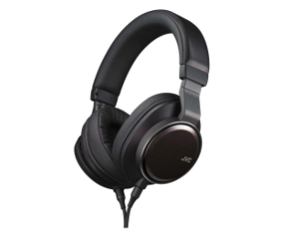 JVC HA-SW01