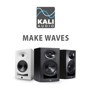 Kali Audio SM-5